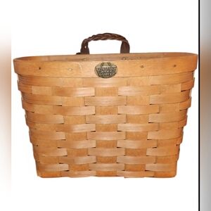 Peterboro Large Hanging Basket